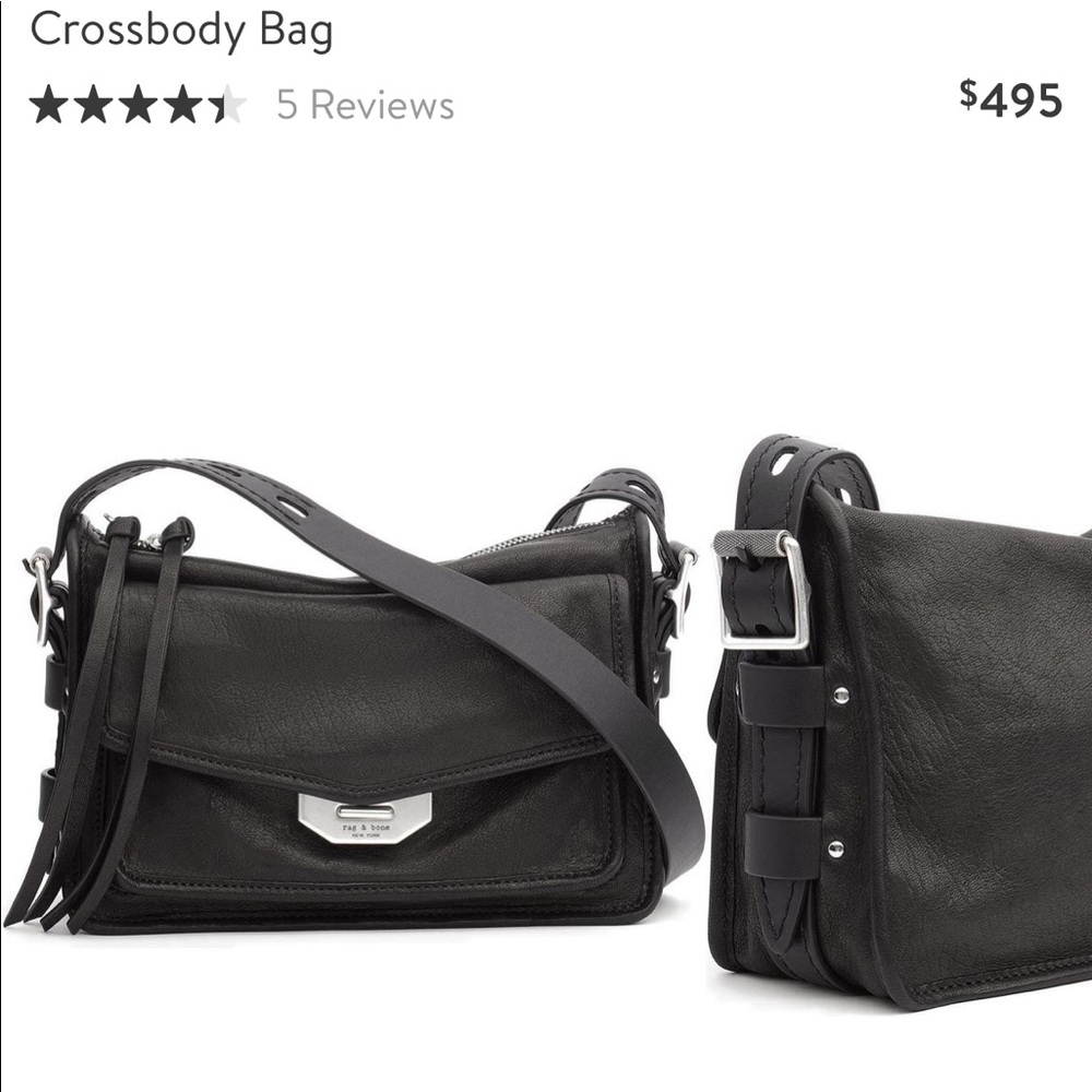 Rag & Bone purse